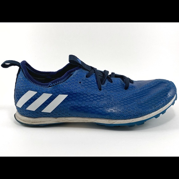 adidas cross country spikes